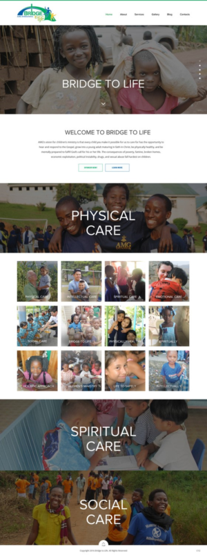 Landing Page-Design von pb für dieses Projekt | Design: #10746821