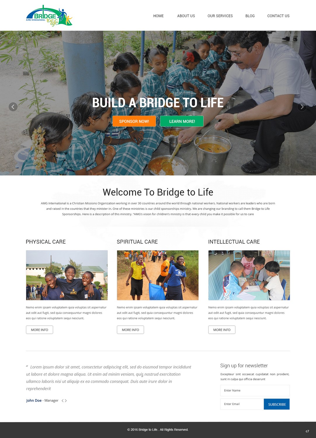 Landing Page-Design von pb für dieses Projekt | Design #10746822