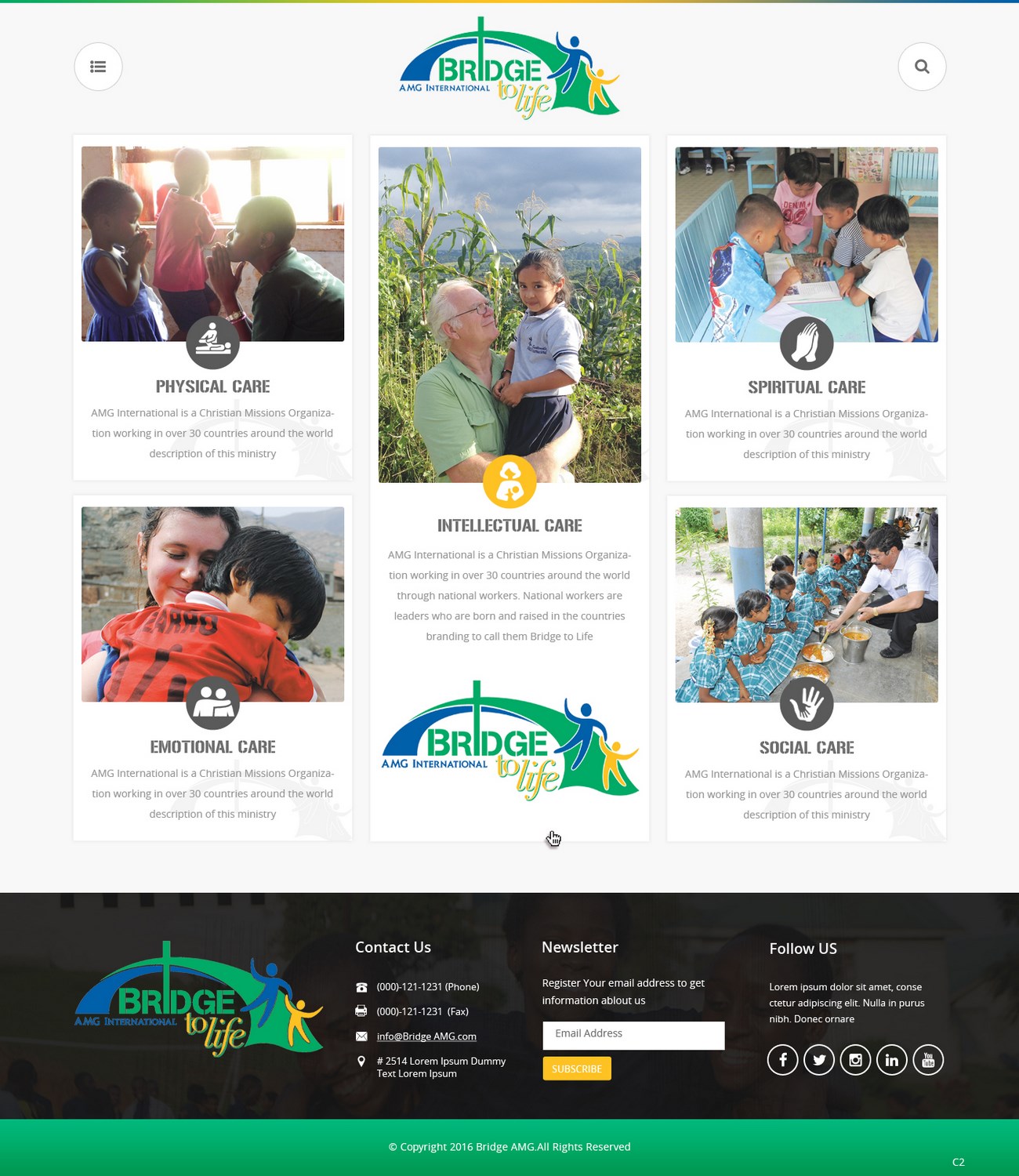 Landing Page-Design von pb für dieses Projekt | Design #10746825