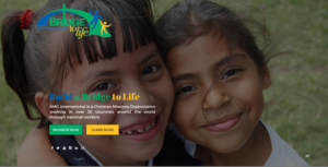 Landing Page-Design von pb für dieses Projekt | Design: #10746829