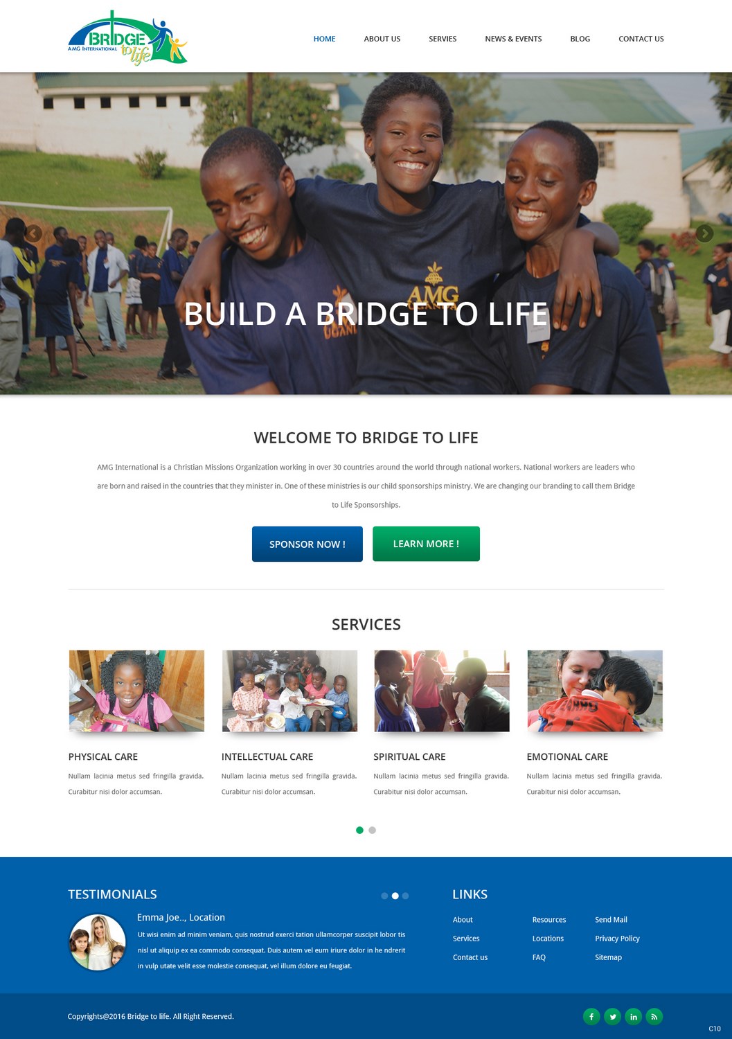 Landing Page Design by pb for this project | Design #10752712