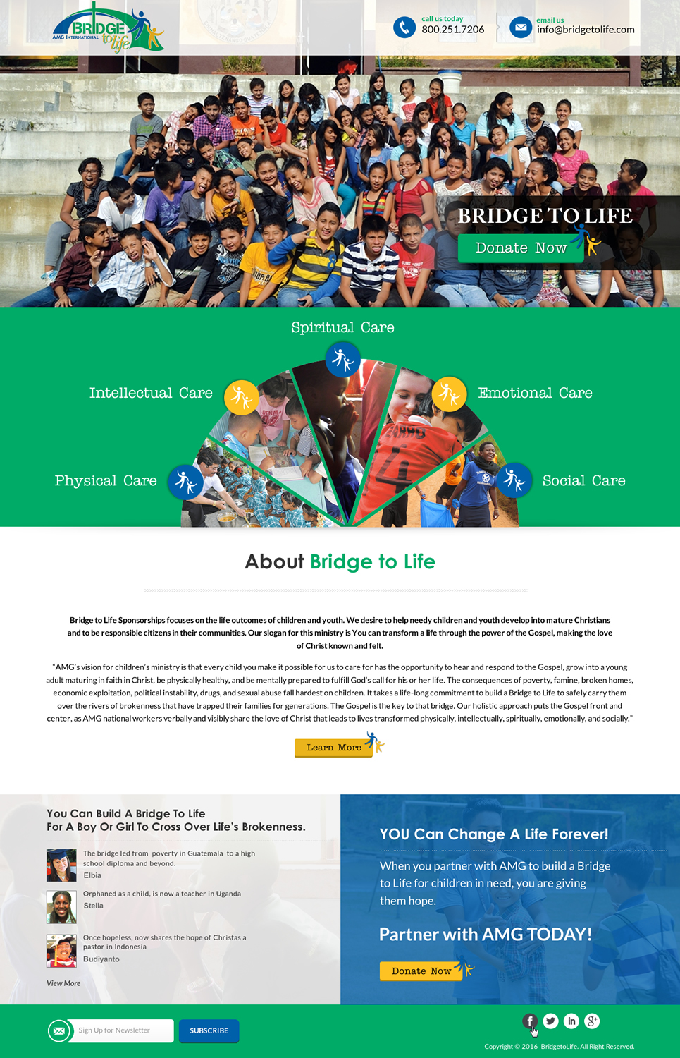 Landing Page Design by Sbss for this project | Design #10790130