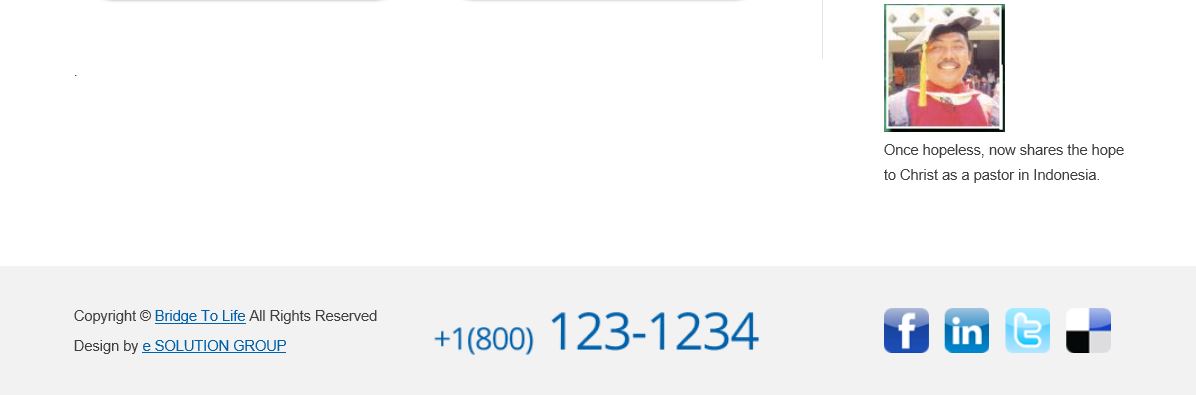 Landing Page Design by e SOL2023 for this project | Design #10782920