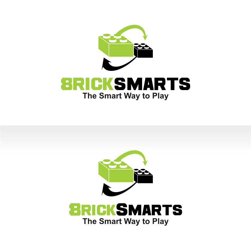 Logo Design by Arham Hidayat for this project | Design #10890595