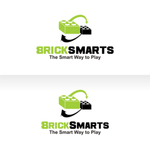 Logo Design by Arham Hidayat for this project | Design: #10890595