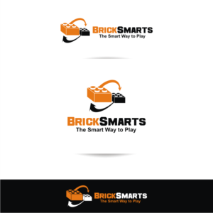 Logo Design by Arham Hidayat for this project | Design: #10912808