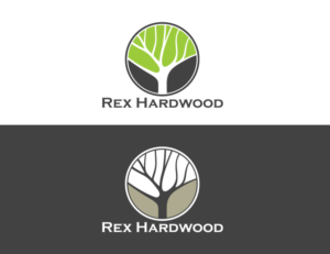 Logo Design by May