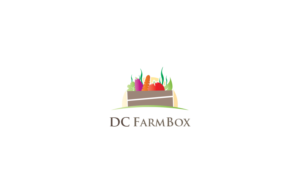 DC FarmBox | Logo-Design von GLDesigns