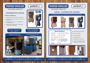 Design de Brochure par Neha Dsouza pour Product Lab Pty Ltd | Design : #2272108