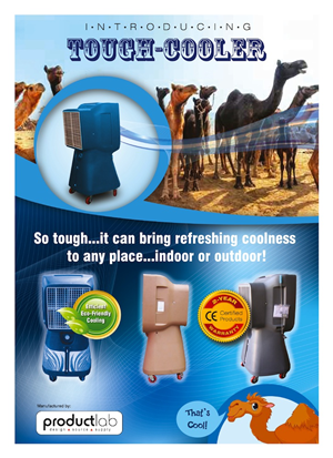 Brochure Design by OMSPlus Creative Solutions