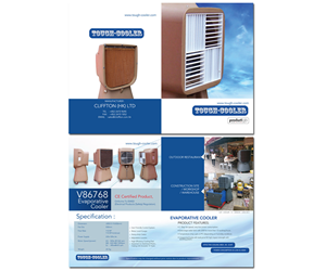 Design de Brochure par vigil raj pour Product Lab Pty Ltd | Design : #2277524