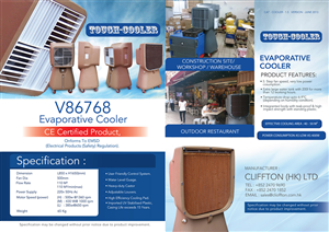 Design de Brochure par vigil raj pour Product Lab Pty Ltd | Design : #2277528