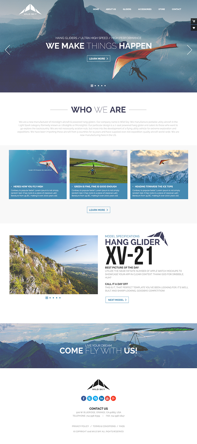 Web Design by Limecom for this project | Design #10769790