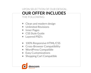 Diseño Web por Limecom para este proyecto | Diseño: #10770301