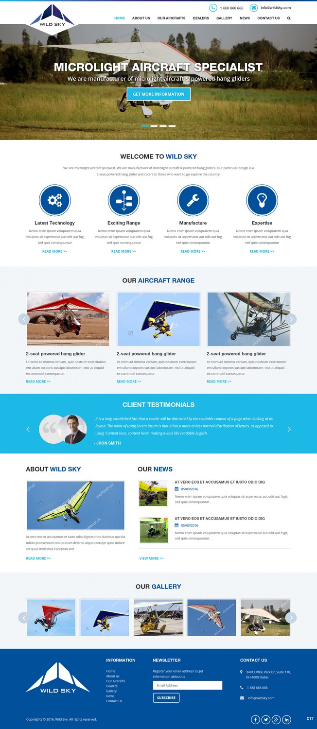 Web Design par pb pour ce projet | Design #10743616