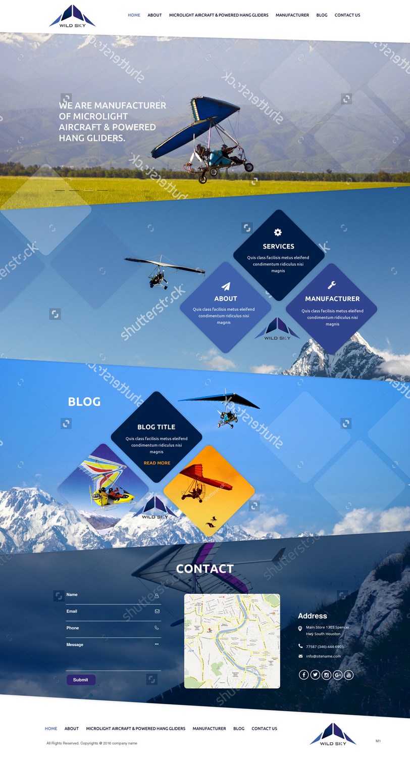 Diseño Web por pb para este proyecto | Diseño #10743659