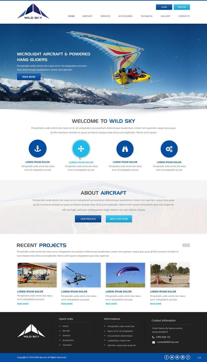 Web Design par pb pour ce projet | Design #10752852