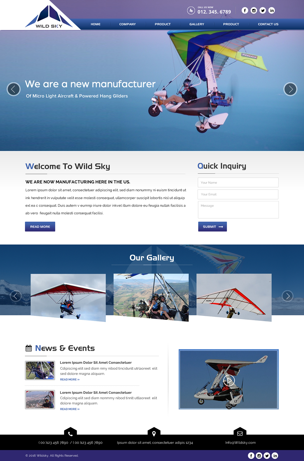 Diseño Web por Sbss para este proyecto | Diseño #10744365