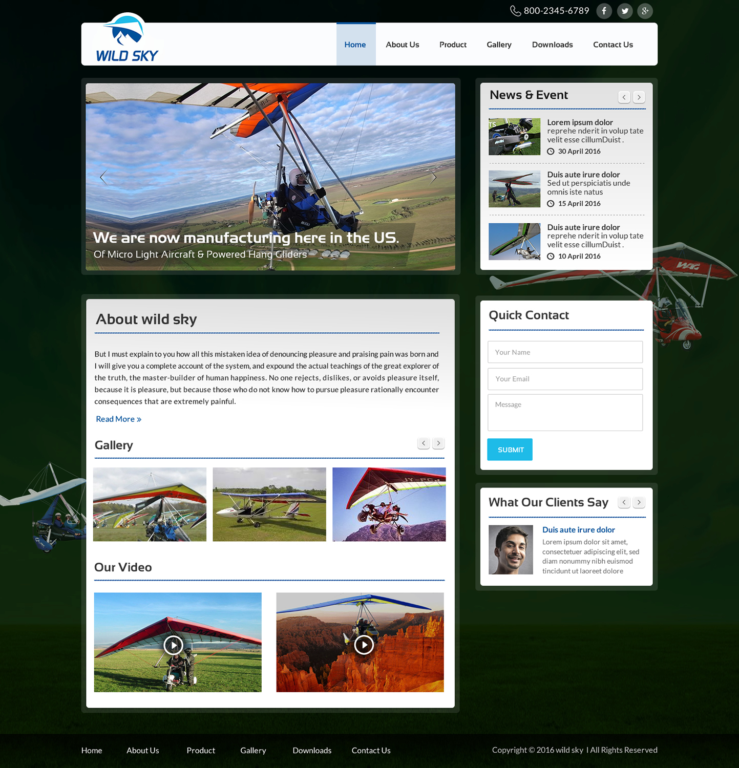 Diseño Web por Sbss para este proyecto | Diseño #10744385