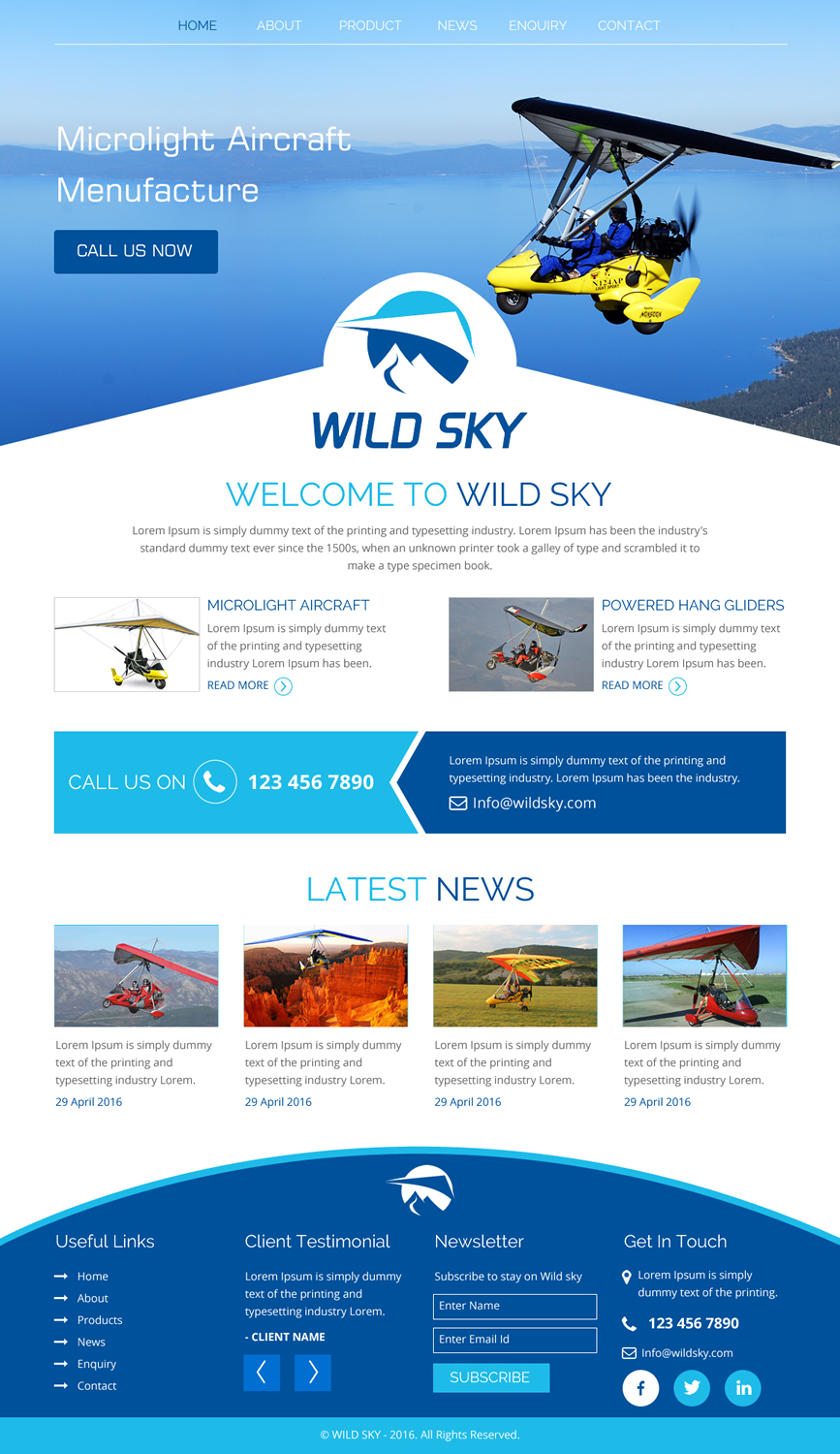 Web Design by rightway for this project | Design #10759356