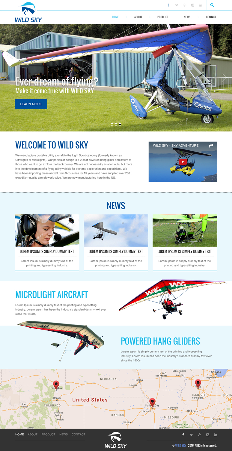 Web Design by rightway for this project | Design #10759364