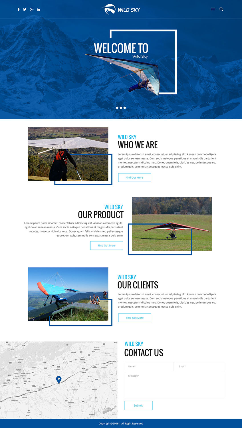 Web Design by syrwebdevelopment for this project | Design #10769637