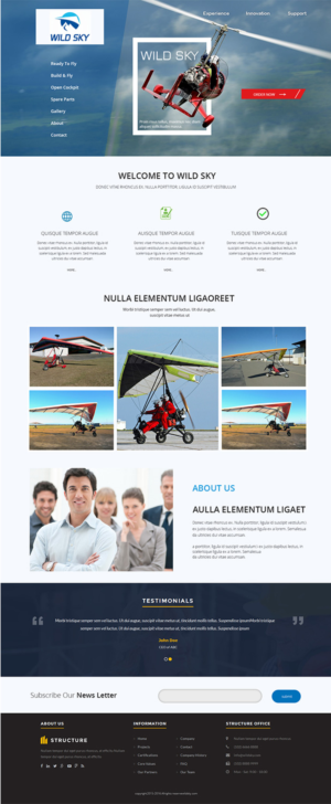 Web Design by Deepak Diwan