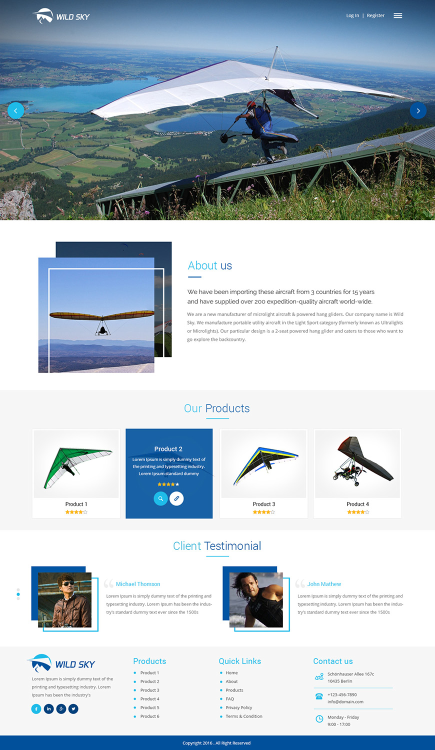Web Design by zxsolutions for this project | Design #10769743