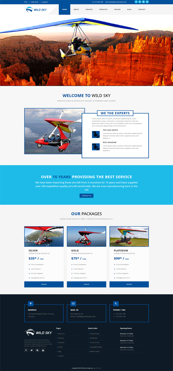Web Design par bdesigner9 pour ce projet | Design #10841790