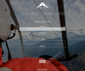 Diseño Web por Meson Web Designs - Lindy Brits para este proyecto | Diseño: #10791014