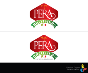 Logo Design by Kreative Fingers