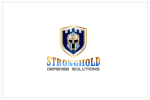 Logo Design by sanalkumar for strongholddefense.com | Design: #10748180