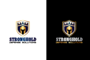 Design de Logo par sanalkumar pour strongholddefense.com | Design : #10748515