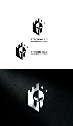Design de Logo par artofni16 pour strongholddefense.com | Design #10727504