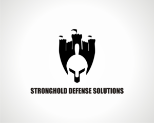 Design de Logo par 4AD pour strongholddefense.com | Design : #10792972