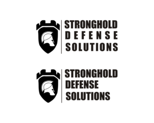 Design de Logo par 4AD pour strongholddefense.com | Design : #10793033