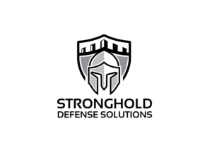 Design de Logo par creative.bugs pour strongholddefense.com | Design : #10731935