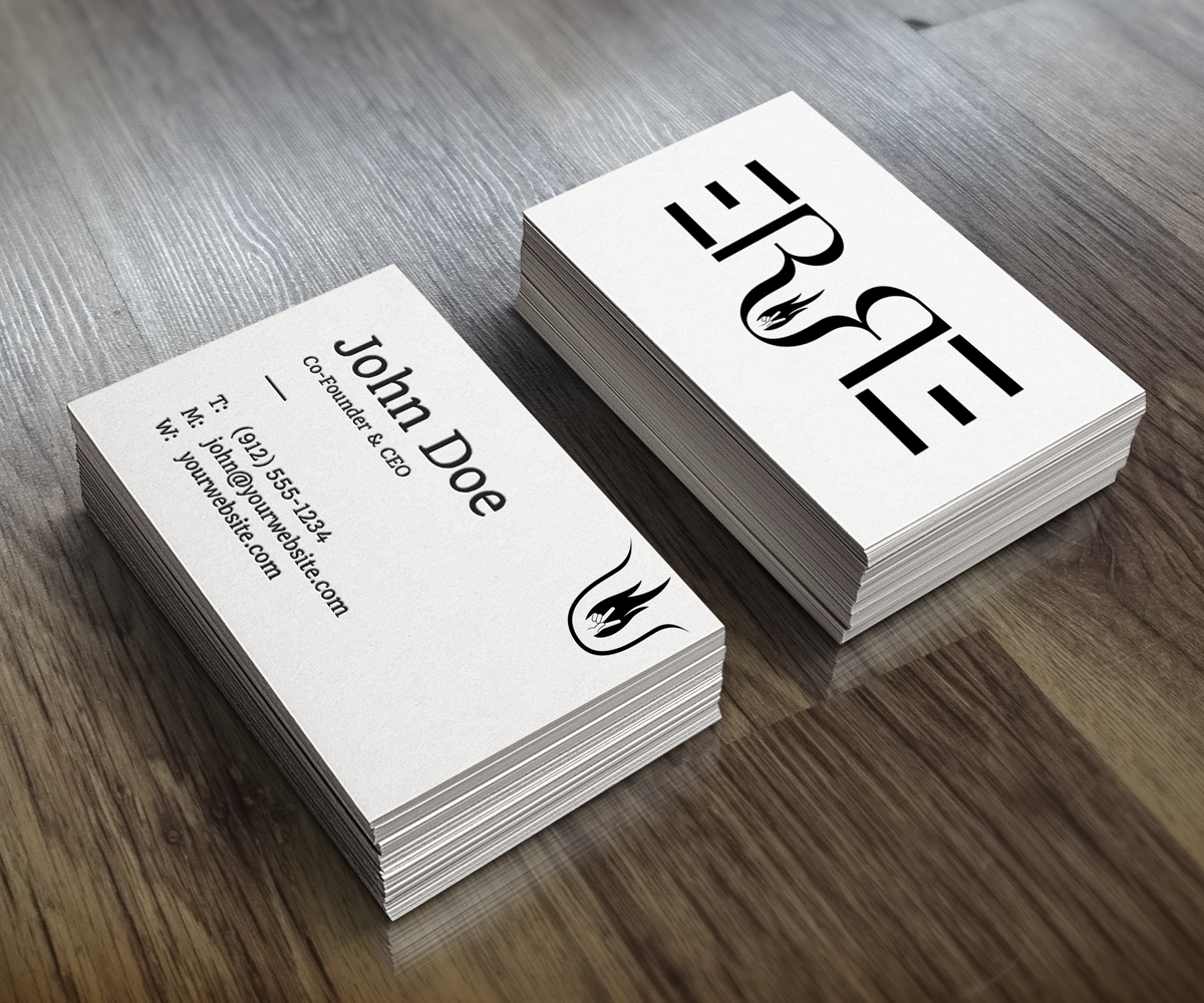 Logo Design by GRAFFYC for this project | Design #2247335