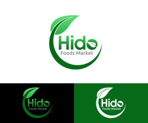 Logo Design by Renen for this project | Design: #10758171