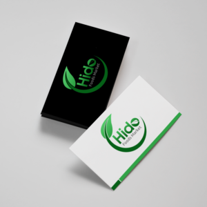 Logo Design by Renen for this project | Design: #10758227