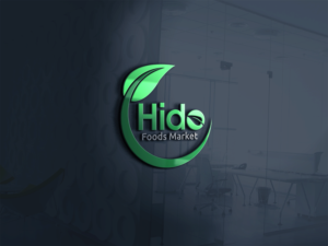 Logo Design by Renen for this project | Design: #10758263