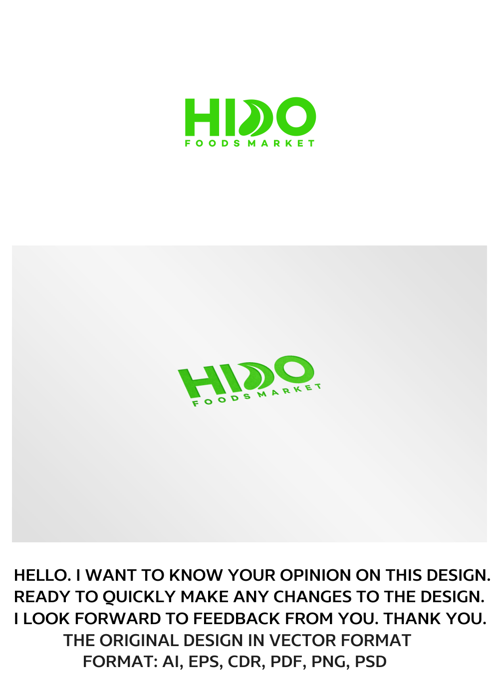 Logo Design by artsterdam for this project | Design #10734388