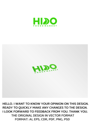 Logo Design by artsterdam for this project | Design: #10734388