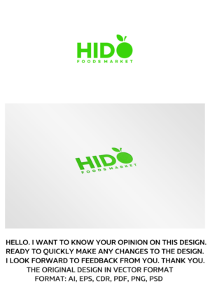 Logo Design by artsterdam for this project | Design: #10734544