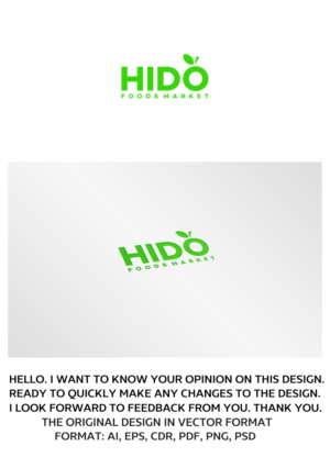 Logo Design by artsterdam for this project | Design: #10734551