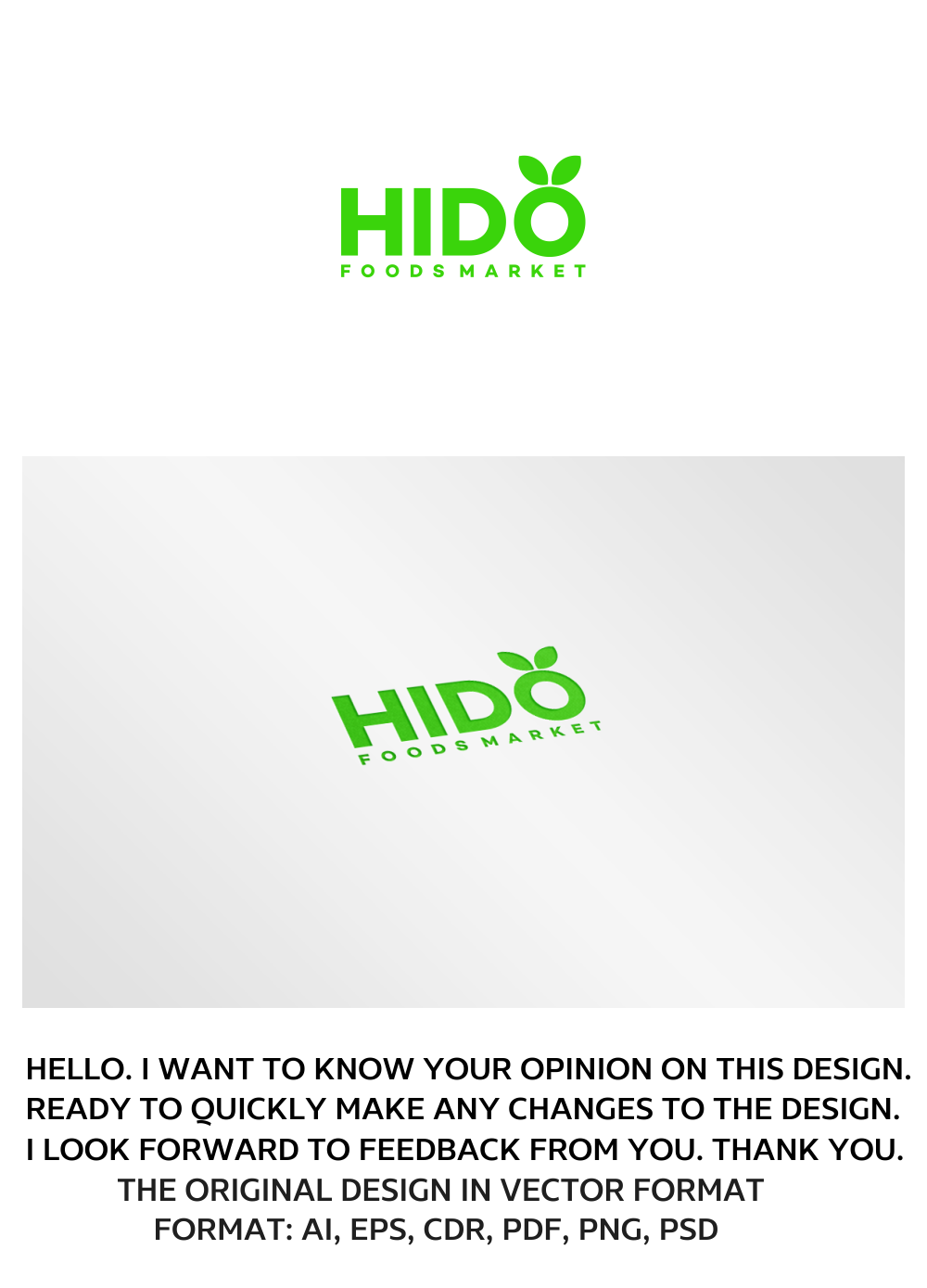 Logo Design by artsterdam for this project | Design #10734558