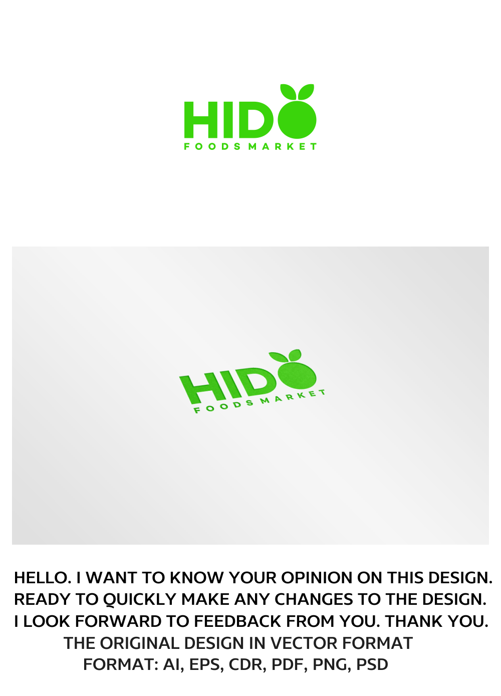 Logo Design by artsterdam for this project | Design #10734560