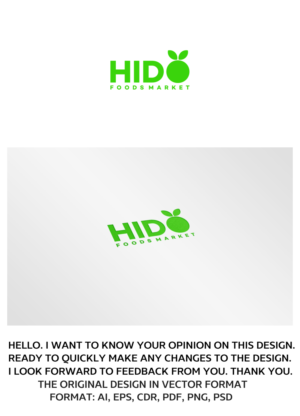 Logo Design by artsterdam for this project | Design: #10734560