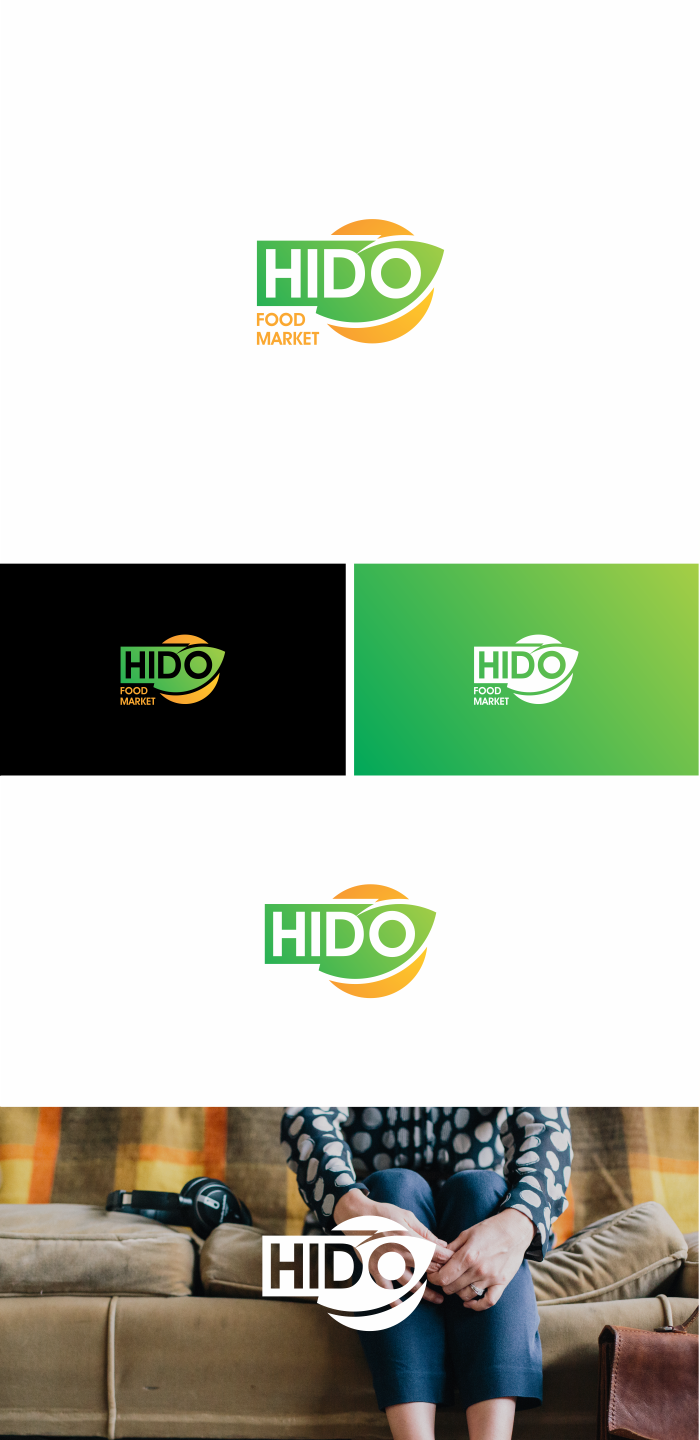 Logo Design by Naavyd for this project | Design #10768636