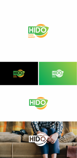Logo Design by Naavyd for this project | Design: #10768636